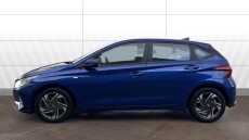 Hyundai i20 1.0T GDi 48V MHD SE Connect 5dr Petrol Hatchback